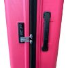 Immagine di American Tourister TROLLEY SPINNER 4 RUOTE GRANDE 77cm 3,6 kg ROSA MD8003