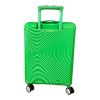 Immagine di American Tourister TROLLEY 4 RUOTE Piccolo CABIN SIZE 55cm Verde /Cobalto 32G001