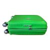 Immagine di American Tourister TROLLEY 4 RUOTE Piccolo CABIN SIZE 55cm Verde /Cobalto 32G001