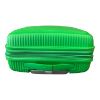 Immagine di American Tourister TROLLEY 4 RUOTE Piccolo CABIN SIZE 55cm Verde /Cobalto 32G001