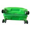 Immagine di American Tourister TROLLEY 4 RUOTE Piccolo CABIN SIZE 55cm Verde /Cobalto 32G001