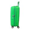 Immagine di American Tourister TROLLEY 4 RUOTE Piccolo CABIN SIZE 55cm Verde /Cobalto 32G001