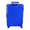 Immagine di SAMSONITE American Tourister TROLLEY 4 RUOTE MEDIO Espandibile Verde/Blu 32G002