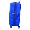 Immagine di SAMSONITE American Tourister TROLLEY 4 RUOTE MEDIO Espandibile Verde/Blu 32G002