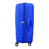 Immagine di SAMSONITE American Tourister TROLLEY 4 RUOTE MEDIO Espandibile Verde/Blu 32G002