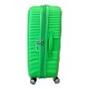 Immagine di SAMSONITE American Tourister TROLLEY 4 RUOTE MEDIO Espandibile Verde/Blu 32G002