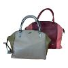 Immagine di GABS BORSA SHOPPER Grande in PELLE trasformabile in bauletto e sacca YASMINE L