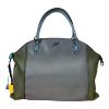 Immagine di GABS BORSA SHOPPER Grande in PELLE trasformabile in bauletto e sacca YASMINE L