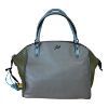 Immagine di GABS BORSA SHOPPER Grande in PELLE trasformabile in bauletto e sacca YASMINE L