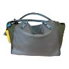 Immagine di GABS BORSA SHOPPER Grande in PELLE trasformabile in bauletto e sacca YASMINE L