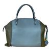 Immagine di GABS BORSA SHOPPER Grande in PELLE trasformabile in bauletto e sacca YASMINE L