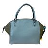 Immagine di GABS BORSA SHOPPER Grande in PELLE trasformabile in bauletto e sacca YASMINE L