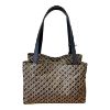 Immagine di GHERARDINI BORSA DONNA SHOPPING MEDIA DA SPALLA CON 3 DIVISORI GH 0222