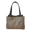 Immagine di GHERARDINI BORSA DONNA SHOPPING MEDIA DA SPALLA CON 3 DIVISORI GH 0222