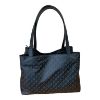 Immagine di GHERARDINI BORSA DONNA SHOPPING MEDIA DA SPALLA CON 3 DIVISORI GH 0222