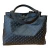 Immagine di GHERARDINI BORSA DONNA SHOPPING MEDIA DA SPALLA CON 3 DIVISORI GH 0222