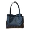 Immagine di GHERARDINI BORSA DONNA SHOPPING MEDIA DA SPALLA CON 3 DIVISORI GH 0222