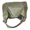 Immagine di GHERARDINI BORSA DONNA SACCA DA SPALLA CON ASTUCCIO INTERNO AMAZZONIA verde 1020