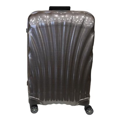 Immagine di SAMSONITE C-LITE Trolley (4 ruote) Grande 75cm 75 x 51 x 31 cm | 2.8 kg CS2004