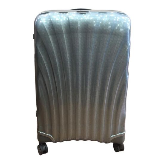 Immagine di SAMSONITE C-LITE Trolley (4 ruote) Medio 69cm 69 x 46 x 29 cm | 2.5 kg CS2003