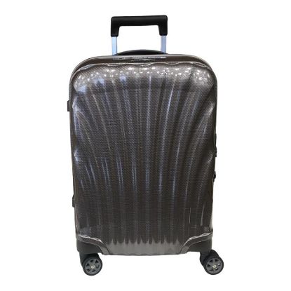 Immagine di SAMSONITE C-LITE Trolley (4 ruote) PICCOLO CABIN SIZE 55 x 40 x 20 cm | 1.9 kg CS2002