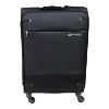 Immagine di SAMSONITE TROLLEY 4 RUOTE Grande 78 cm 3,1 kg 105 litri 38N005