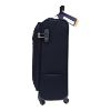 Immagine di SAMSONITE TROLLEY 4 RUOTE Grande 78 cm 3,1 kg 105 litri 38N005