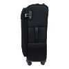 Immagine di SAMSONITE TROLLEY 4 RUOTE Grande 78 cm 3,1 kg 105 litri 38N005