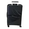 Immagine di American Tourister TROLLEY VALIGIA SPINNER 4 RUOTE Medio super light 67cm 88G002