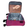 Immagine di American Tourister Trolley SPINNER 4 RUOTE Piccolo CABIN SIZE 31 L 2,4 kg MD4001