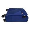 Immagine di American Tourister Trolley SPINNER 4 RUOTE Piccolo CABIN SIZE 31 L 2,4 kg MD4001