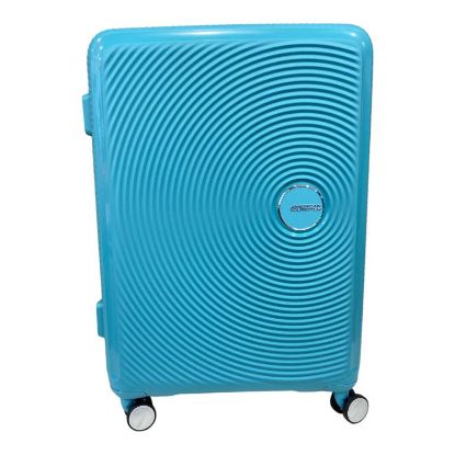 Immagine di American Tourister Valigia TROLLEY 4 RUOTE Grande Colori 77cm espandibile 32G003