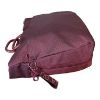 Immagine di MANDARINA DUCK BORSA DONNA Shopper grande da braccio con tracolla BORDEAUX QMT40