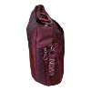 Immagine di MANDARINA DUCK BORSA DONNA Shopper grande da braccio con tracolla BORDEAUX QMT40