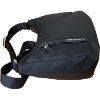 Immagine di MANDARINA DUCK BORSA DONNA Sacca MEDIA da spalla chiusa con ZIP nero VCT40