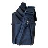 Immagine di MANDARINA DUCK BORSA DONNA SACCA large espandib DA SPALLA TRACOLLA blu QMTX6