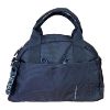 Immagine di MANDARINA DUCK MD20 BORSA DONNA Bauletto da braccio con tracolla blu QMT35