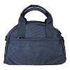 Immagine di MANDARINA DUCK MD20 BORSA DONNA Bauletto da braccio con tracolla blu QMT35