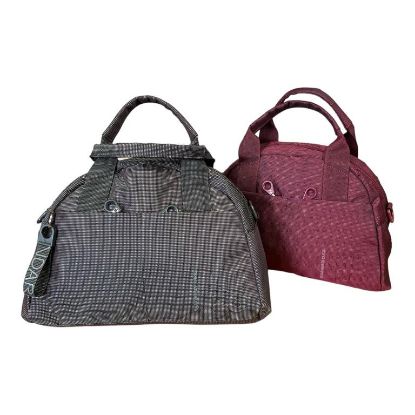 Immagine di MANDARINA DUCK MD20 BORSA DONNA Bauletto da braccio con tracolla colors QMT35