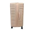 Immagine di MANDARINA DUCK TROLLEY 4 RUOTE Medio 69cm 4,1 kg 5 anni garanzia champagne KNV03