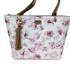 Immagine di PASH BAG Borsa donna shopper da spalla con sciarpa omaggio Colors SERENA