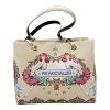 Immagine di BRACCIALINI Graziella Borsa Shopper Grande da spalla con divisori B17364