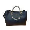 Immagine di BRACCIALINI Borsa MY BAG Shopper da braccio con tracolla e pochette NERO B17690