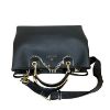 Immagine di BRACCIALINI Borsa MY BAG Shopper da braccio con tracolla e pochette NERO B17690