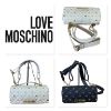 Immagine di LOVE MOSCHINO BORSA Donna Shopper Piccola con tracolla Patta e divisori JC4267