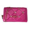 Immagine di LOVE MOSCHINO BORSA Pochette a tracolla CHIUSA DA PATTA elegante / casual JC4222