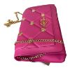 Immagine di LOVE MOSCHINO BORSA Pochette a tracolla CHIUSA DA PATTA elegante / casual JC4222