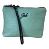 Immagine di GABS POCHETTE Astuccio in pelle Con maniglia x polso Chiuso da zip ESTAT AMINA M