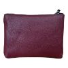 Immagine di GABS POCHETTE Astuccio in pelle Con maniglia x polso Chiuso da zip AMINA M