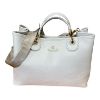 Immagine di BRACCIALINI Borsa MY BAG Shopper da braccio con tracolla e pochette beige B17950